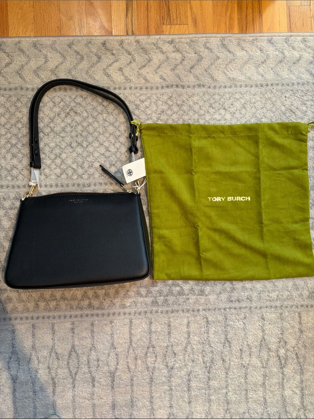 Tory Burch tory burch